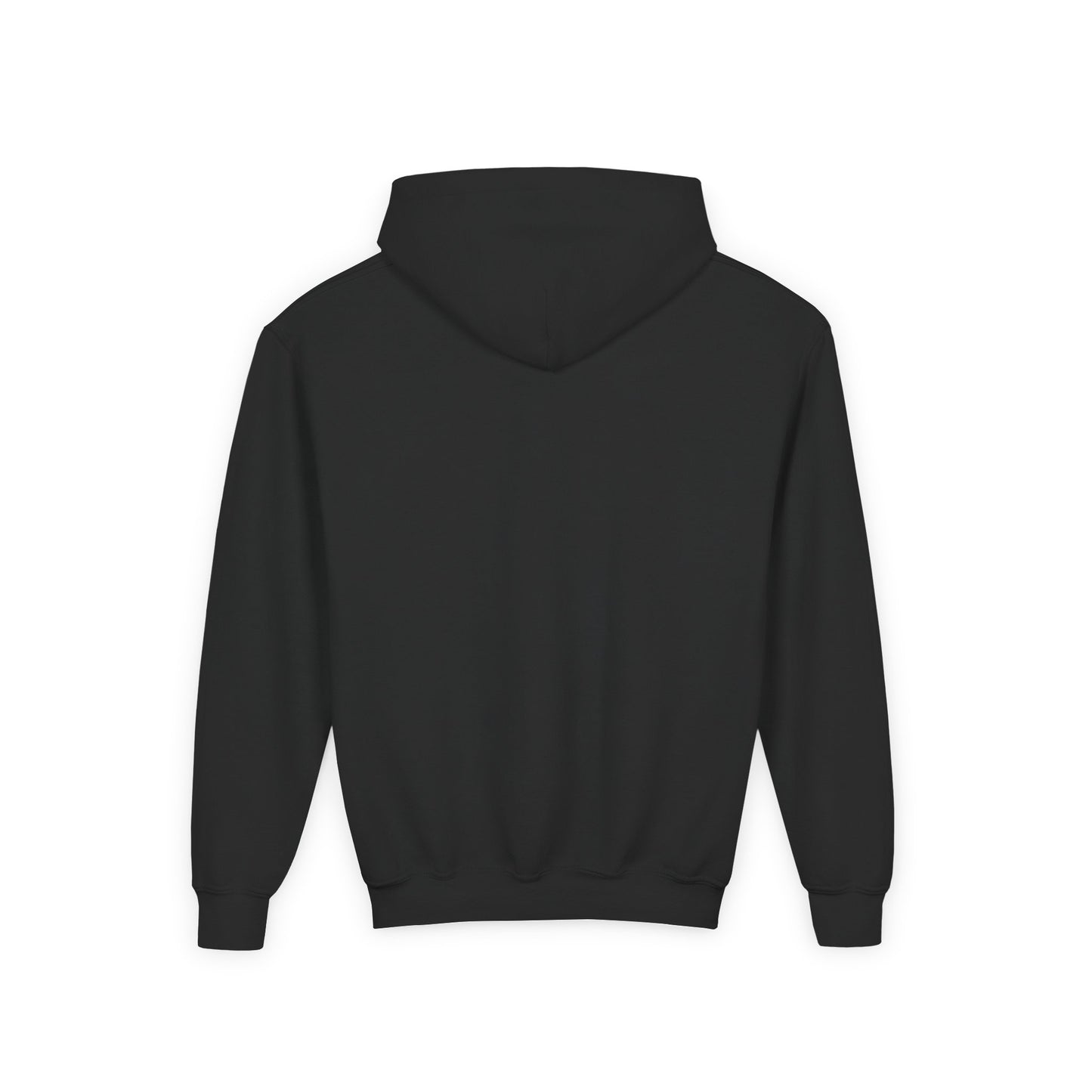 I’m Ready to Crush 3rd Grade Hoodie – Color Pop Edition
