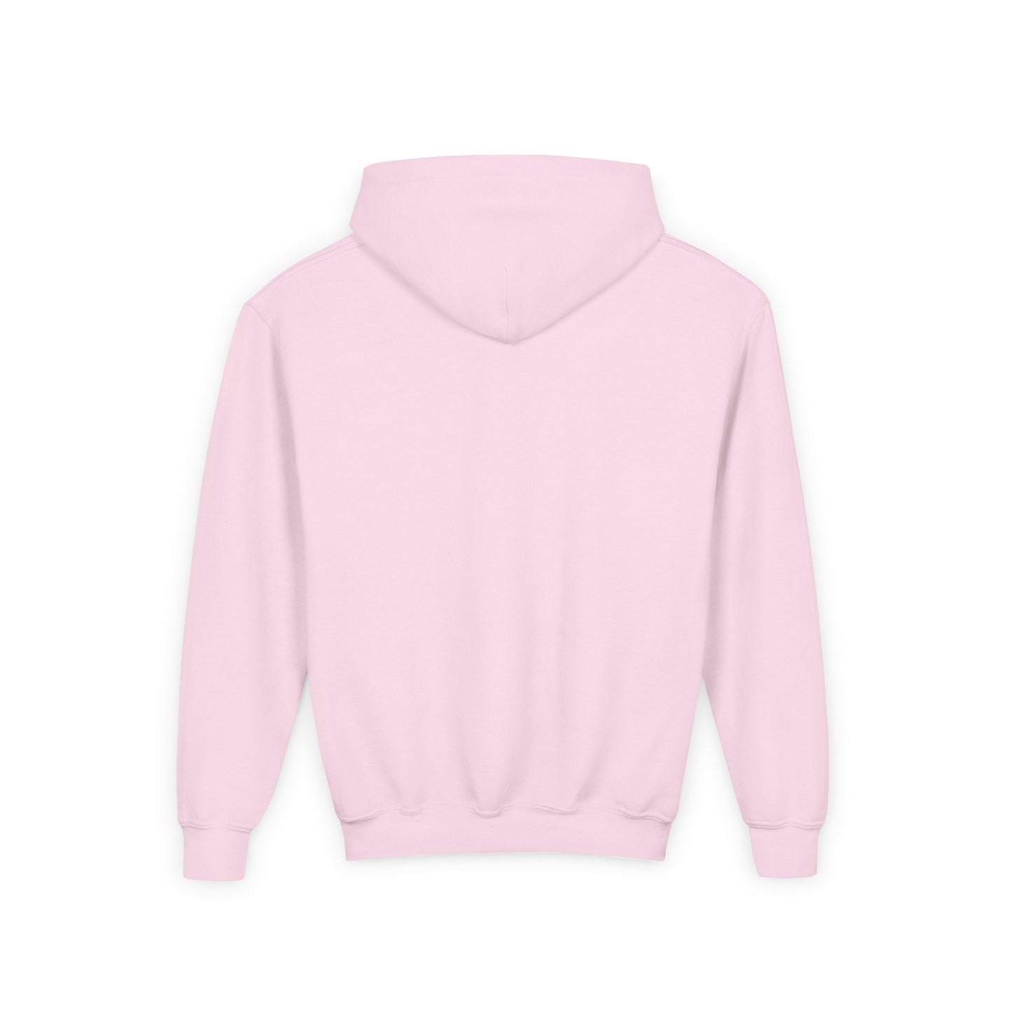 I’m Ready to Crush 3rd Grade Hoodie – Color Pop Edition