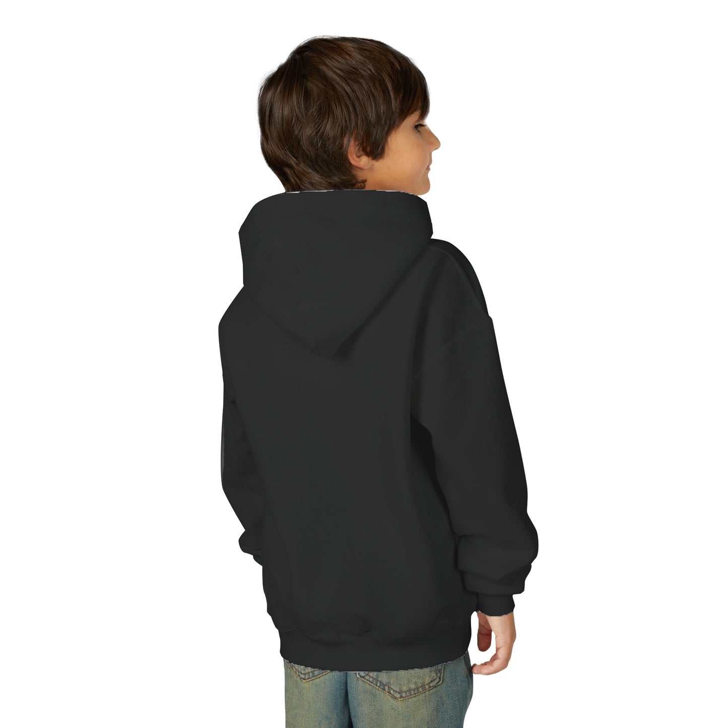 I’m Ready to Crush 3rd Grade Hoodie – Color Pop Edition