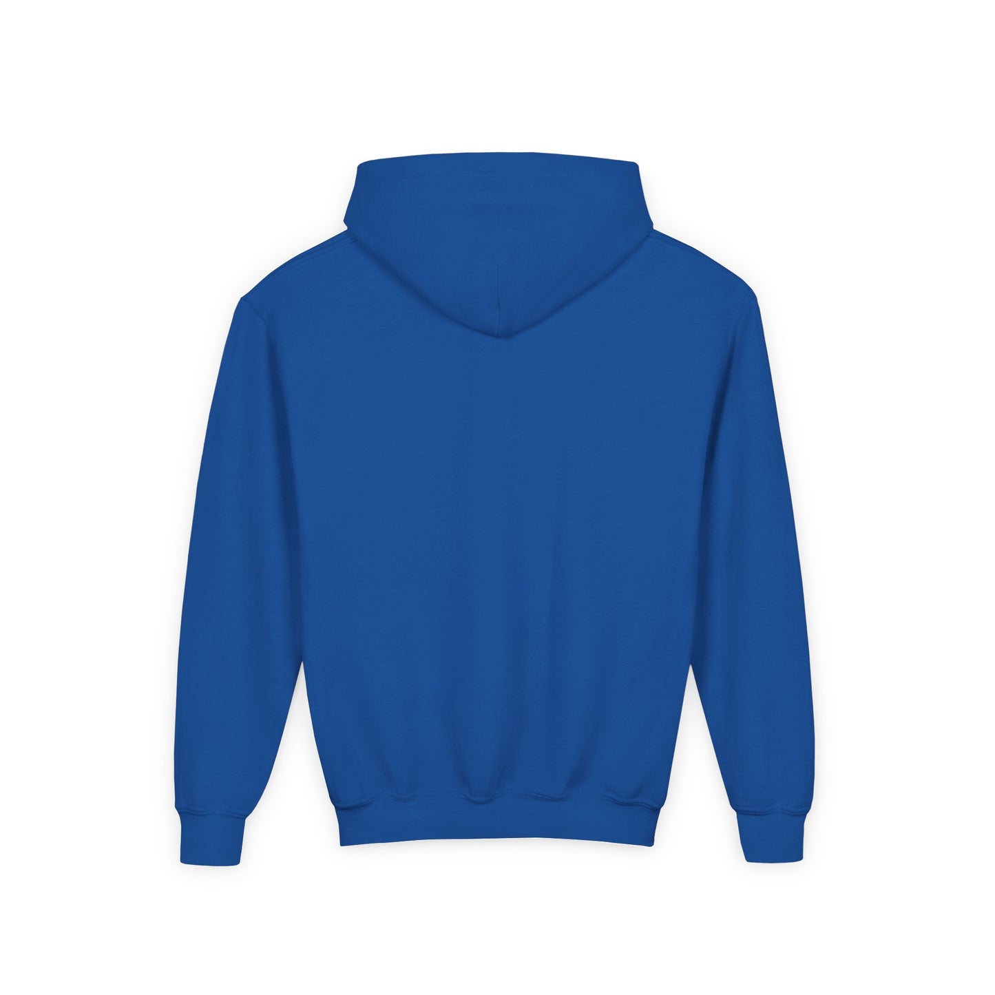 I’m Ready to Crush 3rd Grade Hoodie – Color Pop Edition