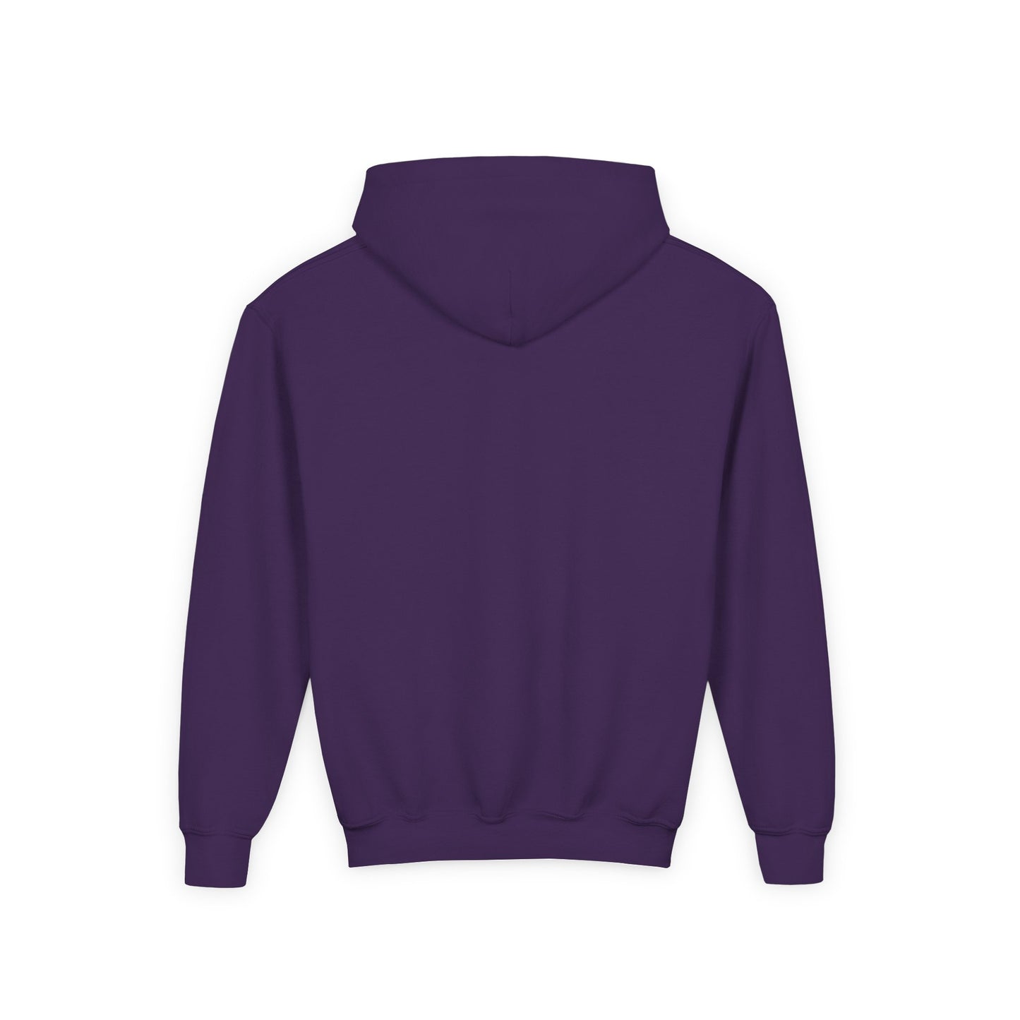 Second Grade Vibes Hoodie
