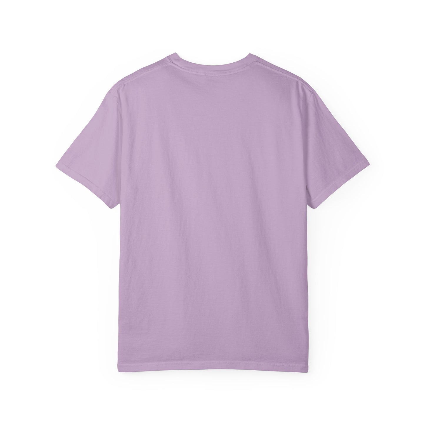 The Rodfather Fishing T-Shirt | Unisex Garment-Dyed Tee | Gift for Anglers, Fishing Trips, Father's Day, Casual Wear, Outdoor Adventures
