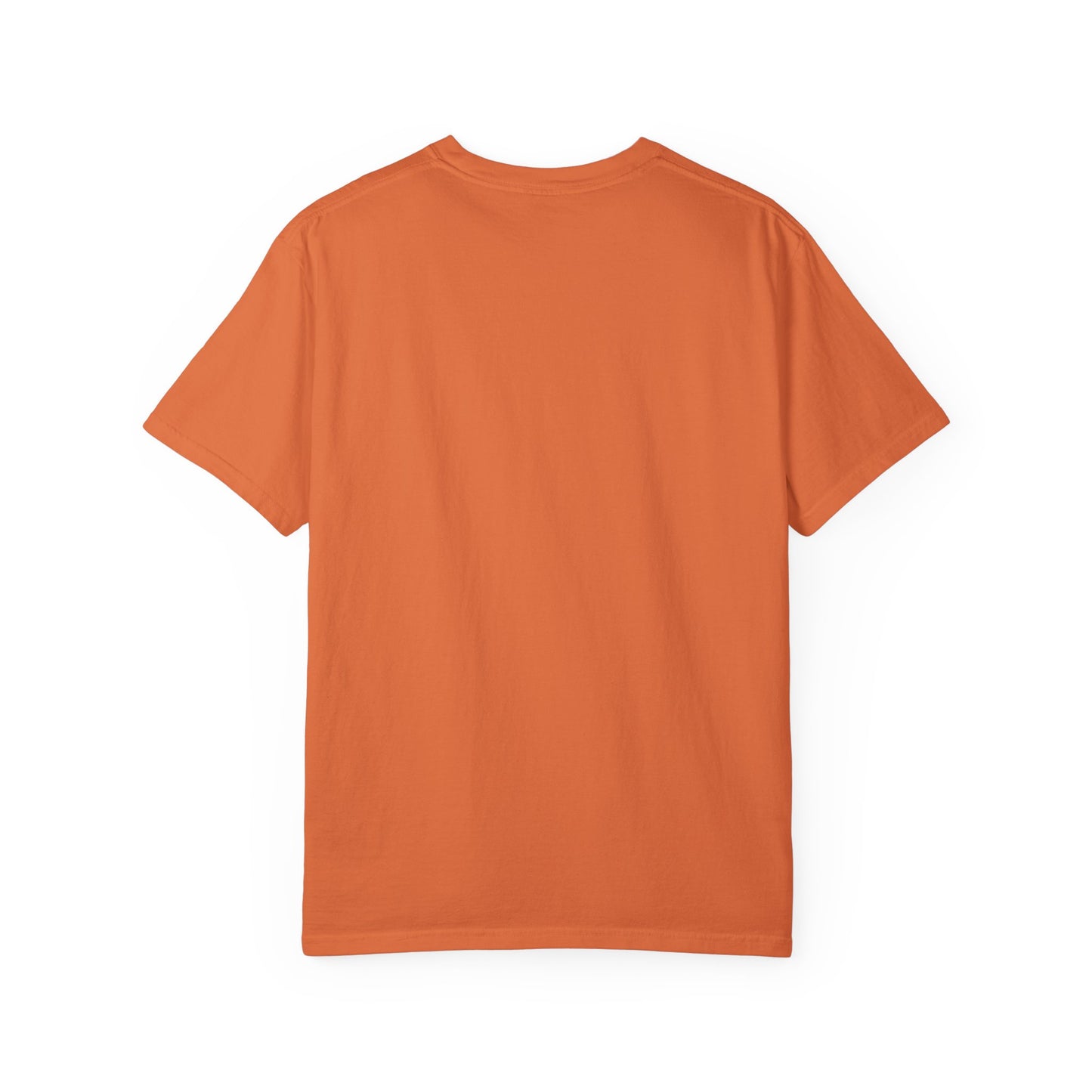 The Rodfather Fishing T-Shirt | Unisex Garment-Dyed Tee | Gift for Anglers, Fishing Trips, Father's Day, Casual Wear, Outdoor Adventures