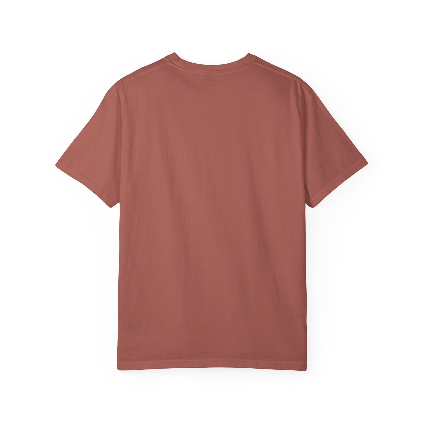 The Rodfather Fishing T-Shirt | Unisex Garment-Dyed Tee | Gift for Anglers, Fishing Trips, Father's Day, Casual Wear, Outdoor Adventures