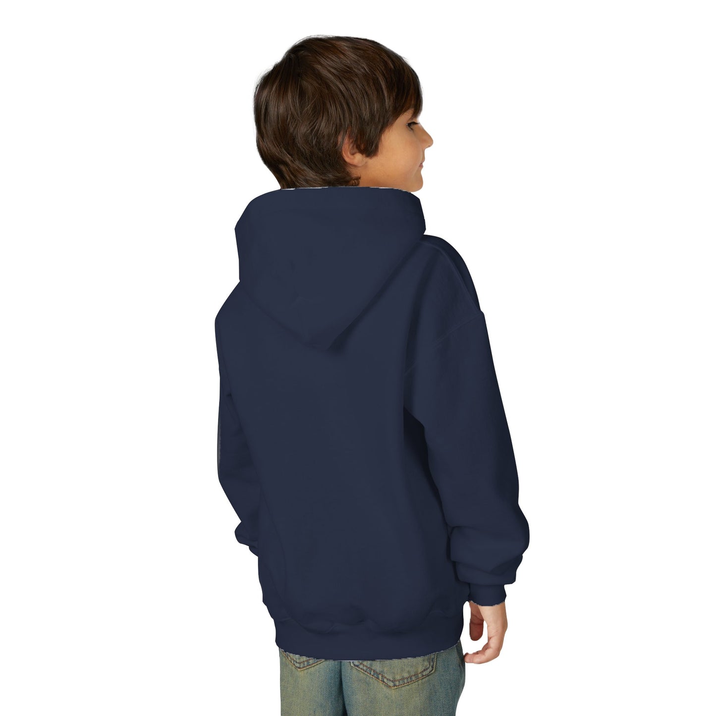 I’m Ready to Crush 3rd Grade Hoodie – Color Pop Edition