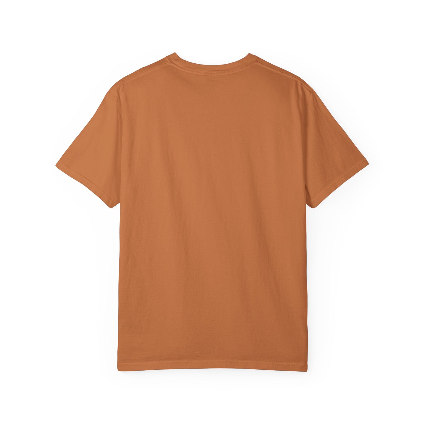 The Rodfather Fishing T-Shirt | Unisex Garment-Dyed Tee | Gift for Anglers, Fishing Trips, Father's Day, Casual Wear, Outdoor Adventures
