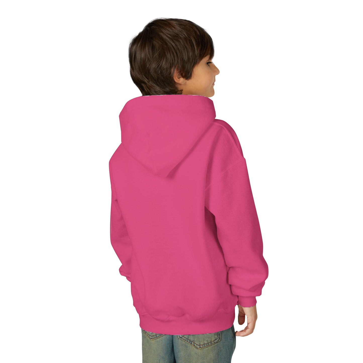 Second Grade Vibes Hoodie