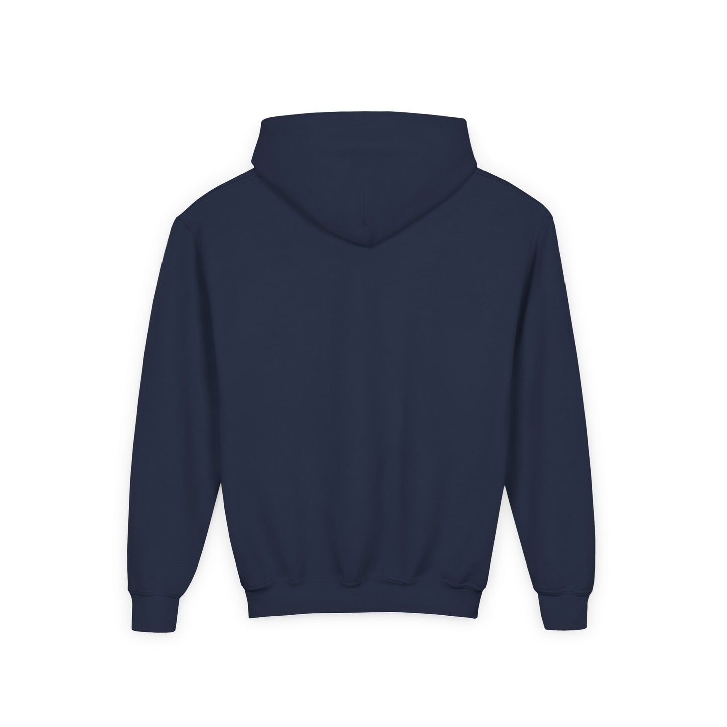 I’m Ready to Crush 3rd Grade Hoodie – Color Pop Edition