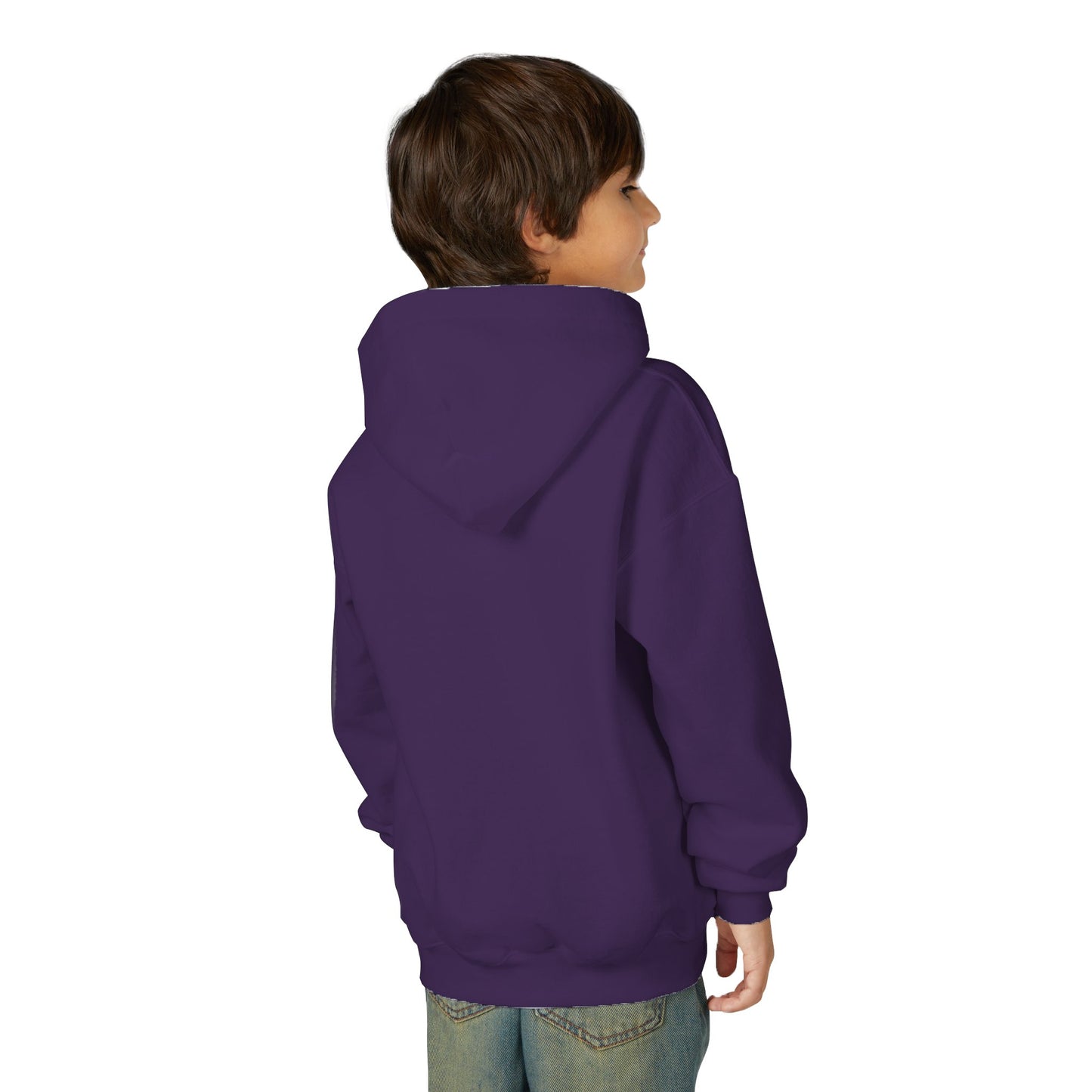 Second Grade Vibes Hoodie