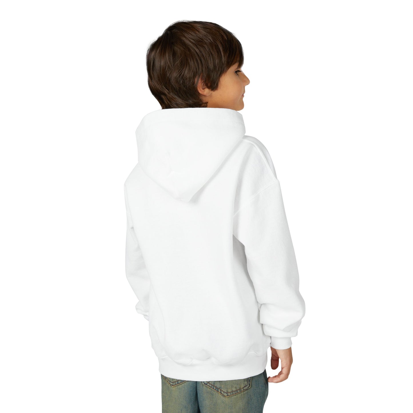 I’m Ready to Crush 3rd Grade Hoodie – Color Pop Edition