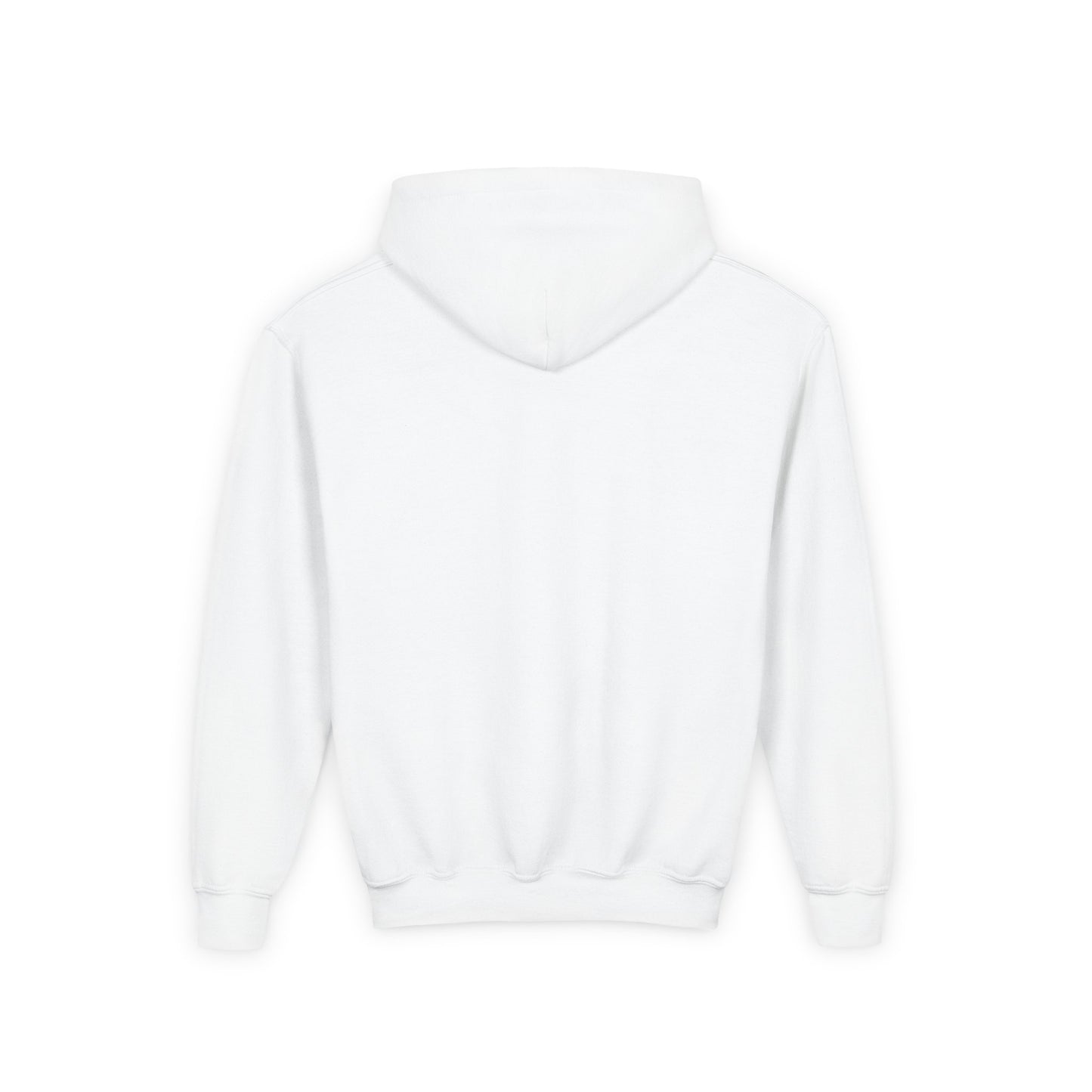 I’m Ready to Crush 3rd Grade Hoodie – Color Pop Edition