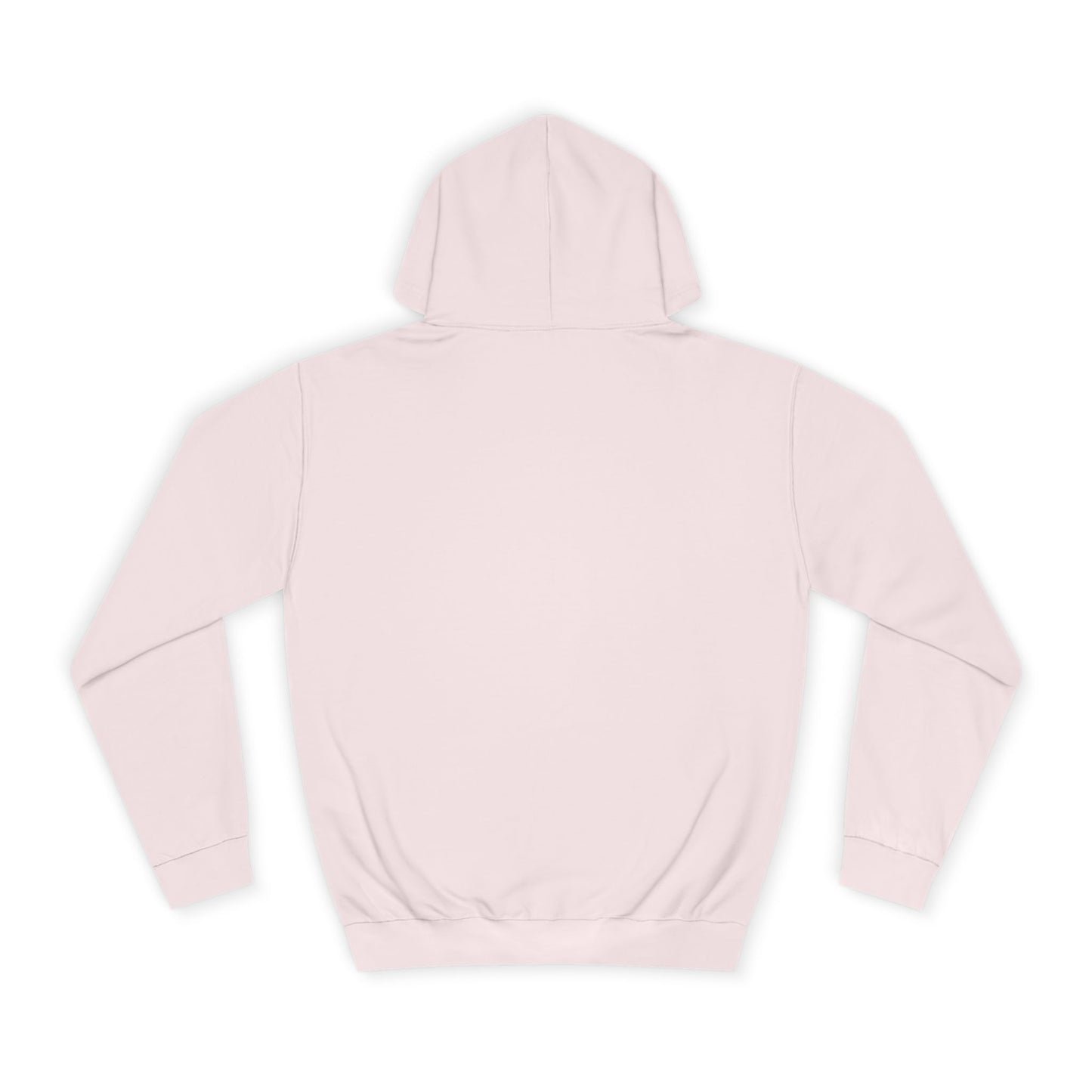 Fairly Rodmother Unisex College Hoodie | Stylish & Cozy Fashion | Perfect for College Students, Fairy Lovers, Casual Wear, Gifts, and Events