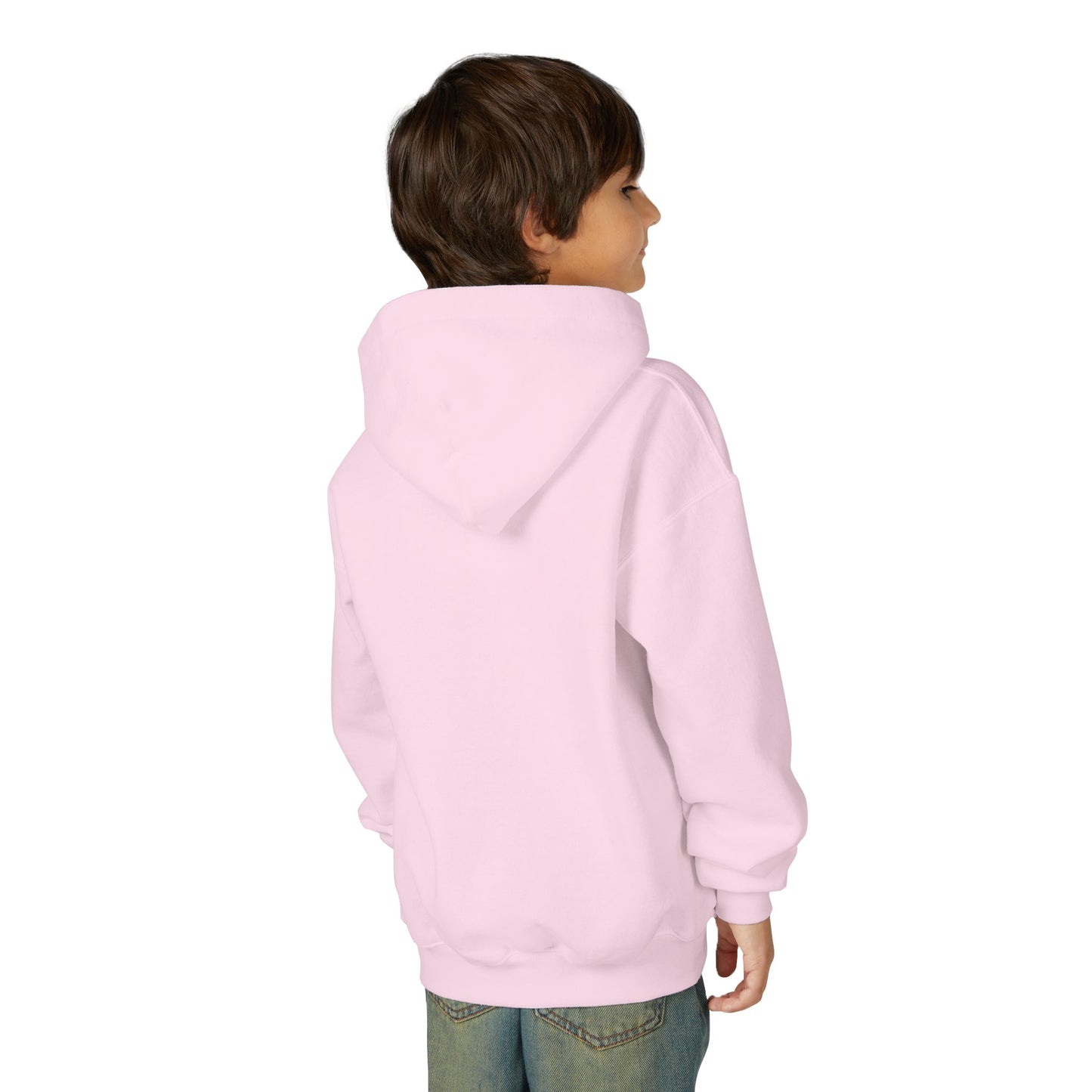 Second Grade Vibes Hoodie