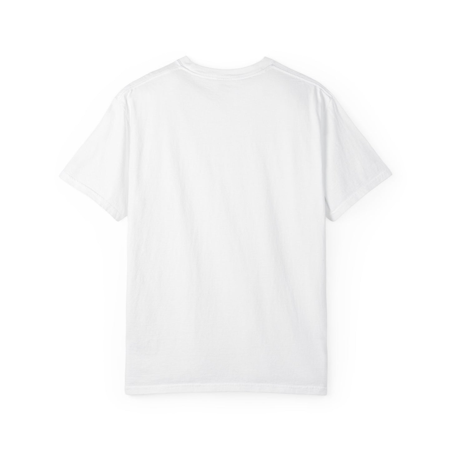 The Rodfather Fishing T-Shirt | Unisex Garment-Dyed Tee | Gift for Anglers, Fishing Trips, Father's Day, Casual Wear, Outdoor Adventures