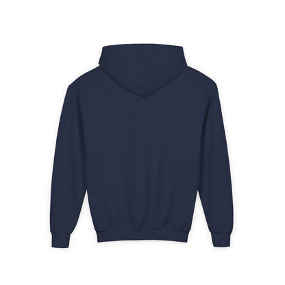 Second Grade Vibes Hoodie