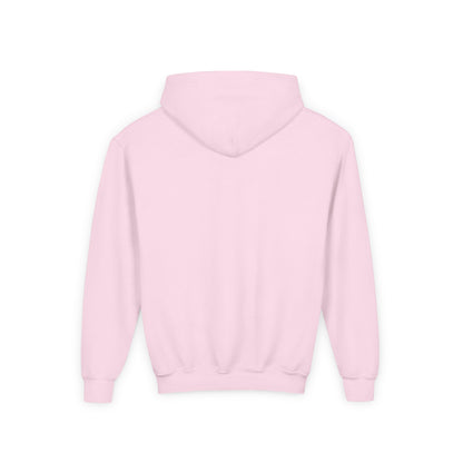 I’m Ready to Crush 3rd Grade Hoodie – Color Pop Edition