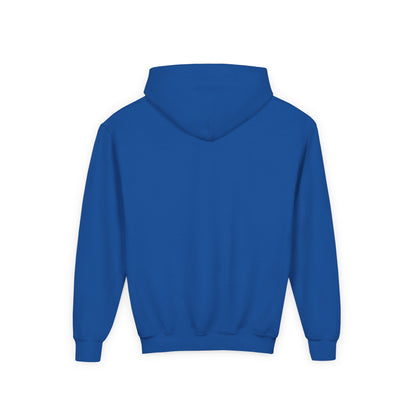 I’m Ready to Crush 3rd Grade Hoodie – Color Pop Edition