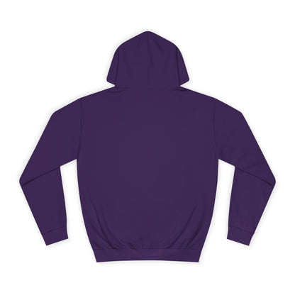 Fairly Rodmother  Unisex College Hoodie | Stylish & Cozy Fashion | Perfect for College Students, Fairy Lovers, Casual Wear, Gifts, and Events