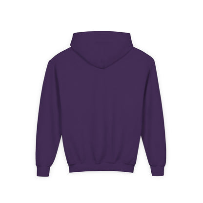 Second Grade Vibes Hoodie