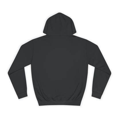 Fairly Rodmother  Unisex College Hoodie | Stylish & Cozy Fashion | Perfect for College Students, Fairy Lovers, Casual Wear, Gifts, and Events