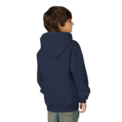 I’m Ready to Crush 3rd Grade Hoodie – Color Pop Edition