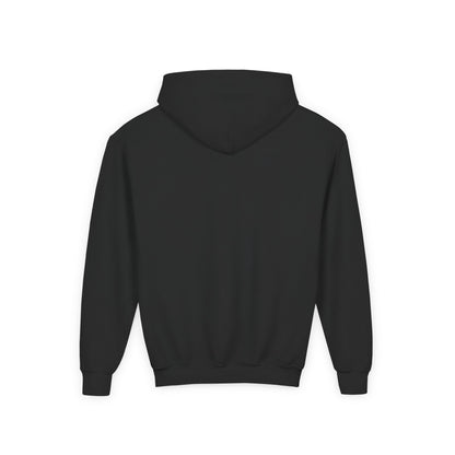 Second Grade Vibes Hoodie