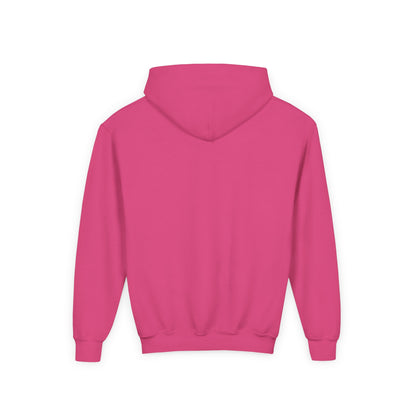 I’m Ready to Crush 3rd Grade Hoodie – Color Pop Edition