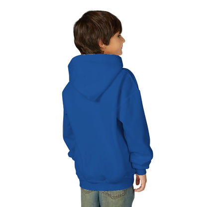 Second Grade Vibes Hoodie