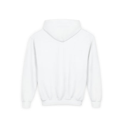 I’m Ready to Crush 3rd Grade Hoodie – Color Pop Edition