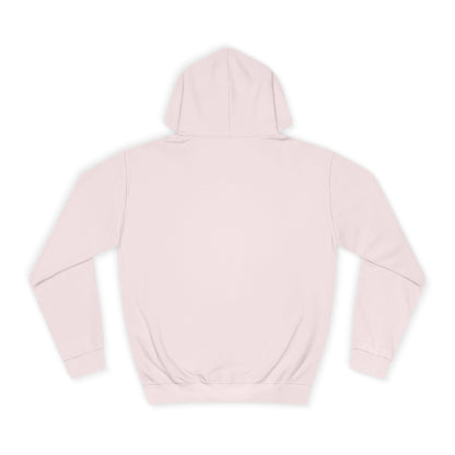 Fairly Rodmother  Unisex College Hoodie | Stylish & Cozy Fashion | Perfect for College Students, Fairy Lovers, Casual Wear, Gifts, and Events