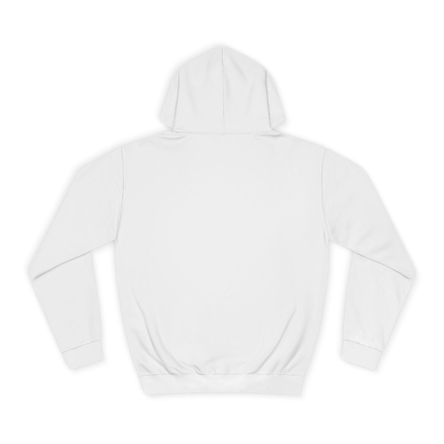 Fairly Rodmother  Unisex College Hoodie | Stylish & Cozy Fashion | Perfect for College Students, Fairy Lovers, Casual Wear, Gifts, and Events