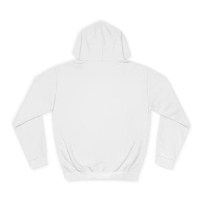 Fairly Rodmother  Unisex College Hoodie | Stylish & Cozy Fashion | Perfect for College Students, Fairy Lovers, Casual Wear, Gifts, and Events