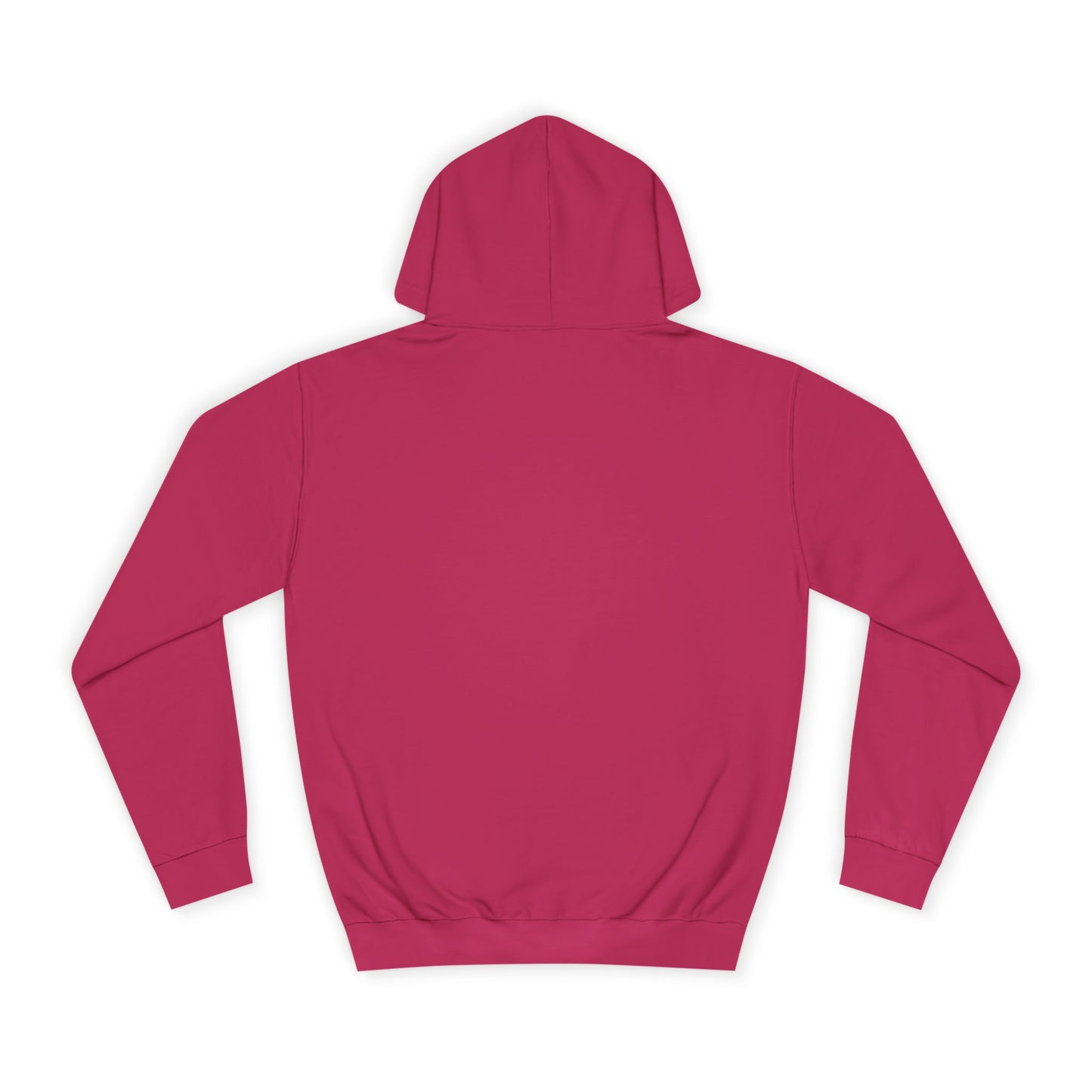 Fairly Rodmother  Unisex College Hoodie | Stylish & Cozy Fashion | Perfect for College Students, Fairy Lovers, Casual Wear, Gifts, and Events